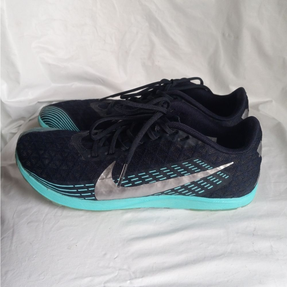 Nike Zoom Rival XC Track Spikes Women's Size 8